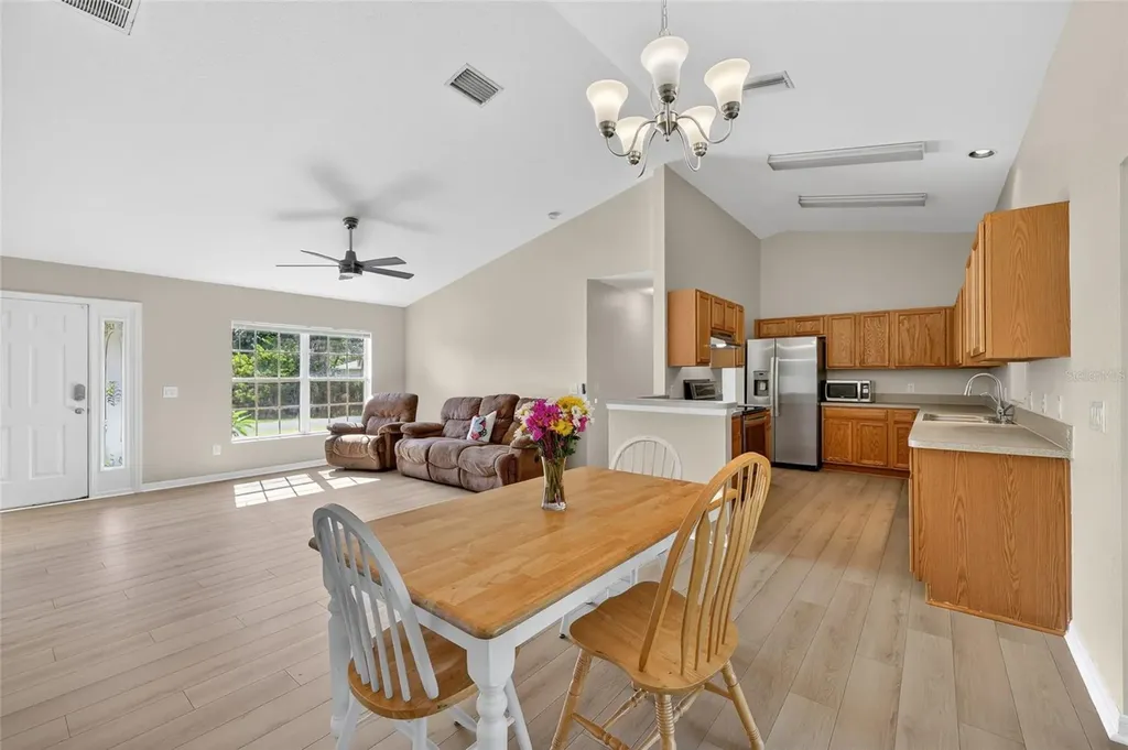 2815 Escambia Circle North Port FL 34288