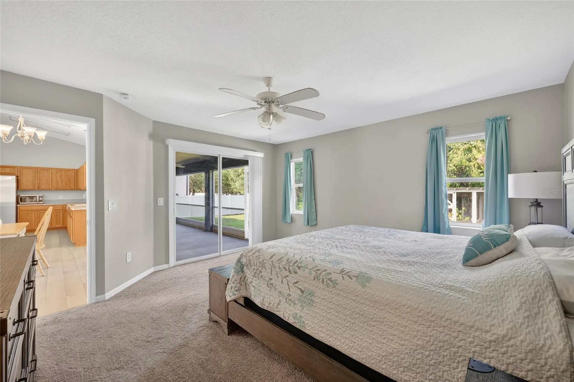 2815 Escambia Circle North Port FL 34288