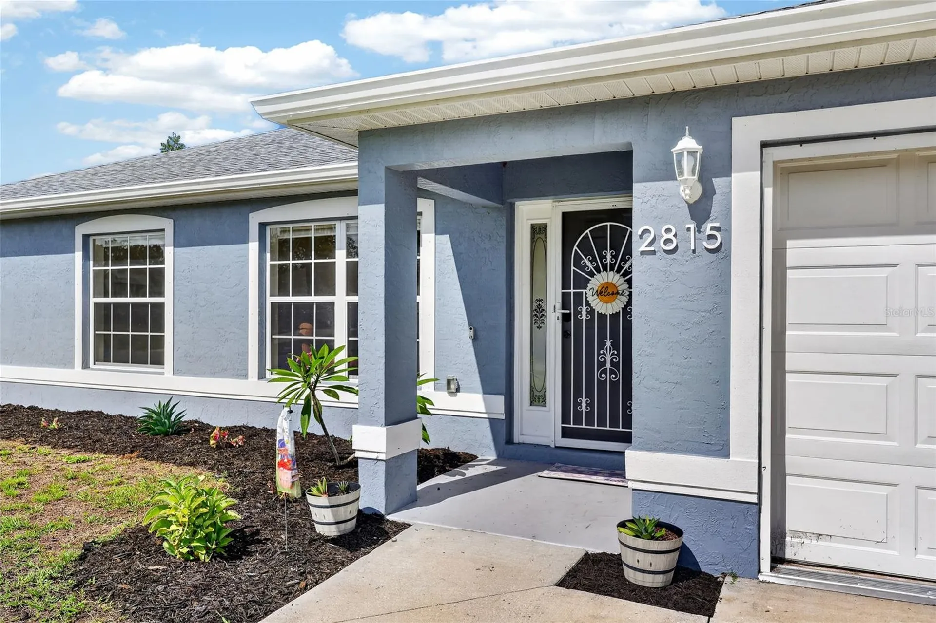 2815 Escambia Circle North Port FL 34288