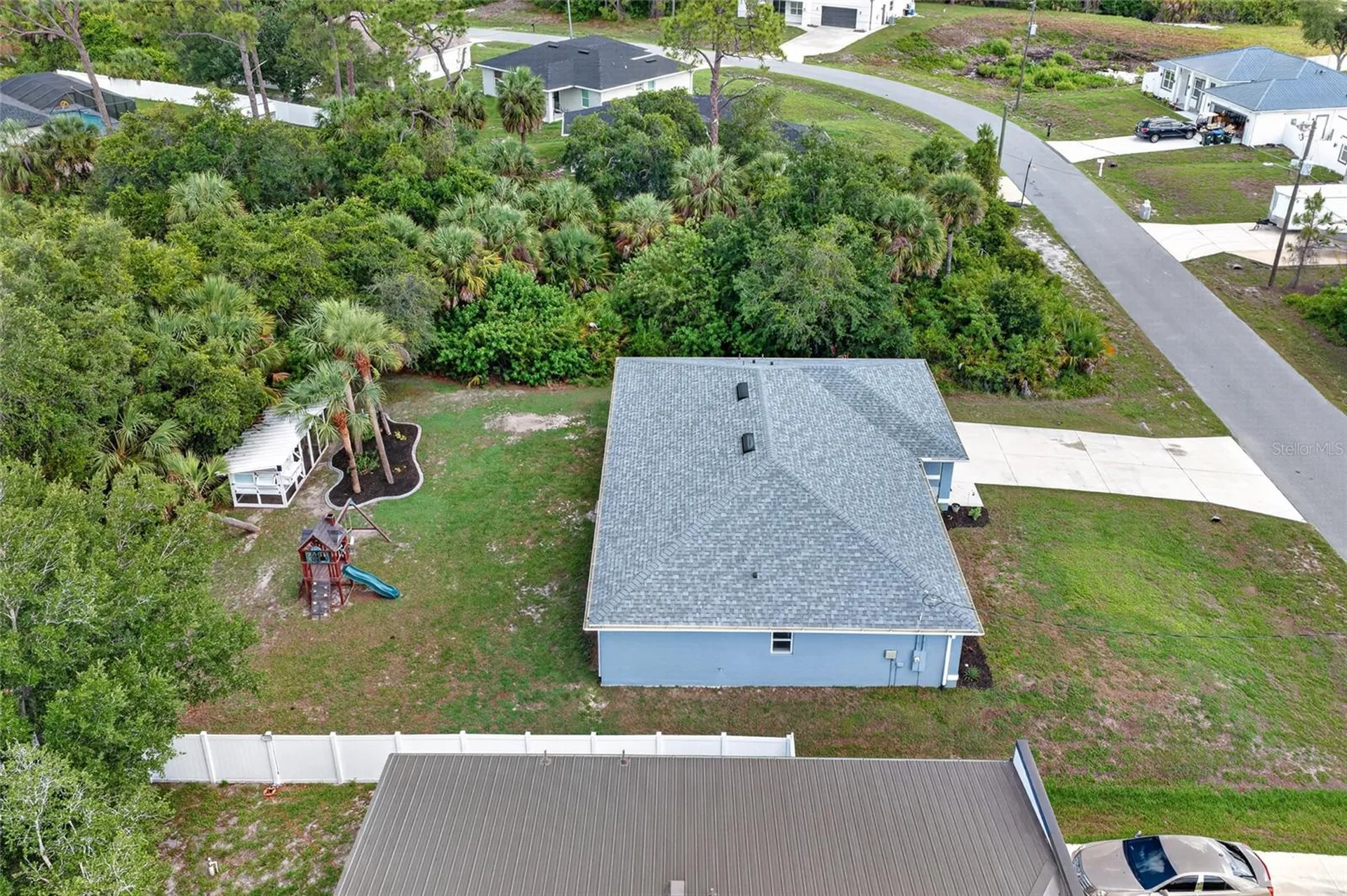 2815 Escambia Circle North Port FL 34288