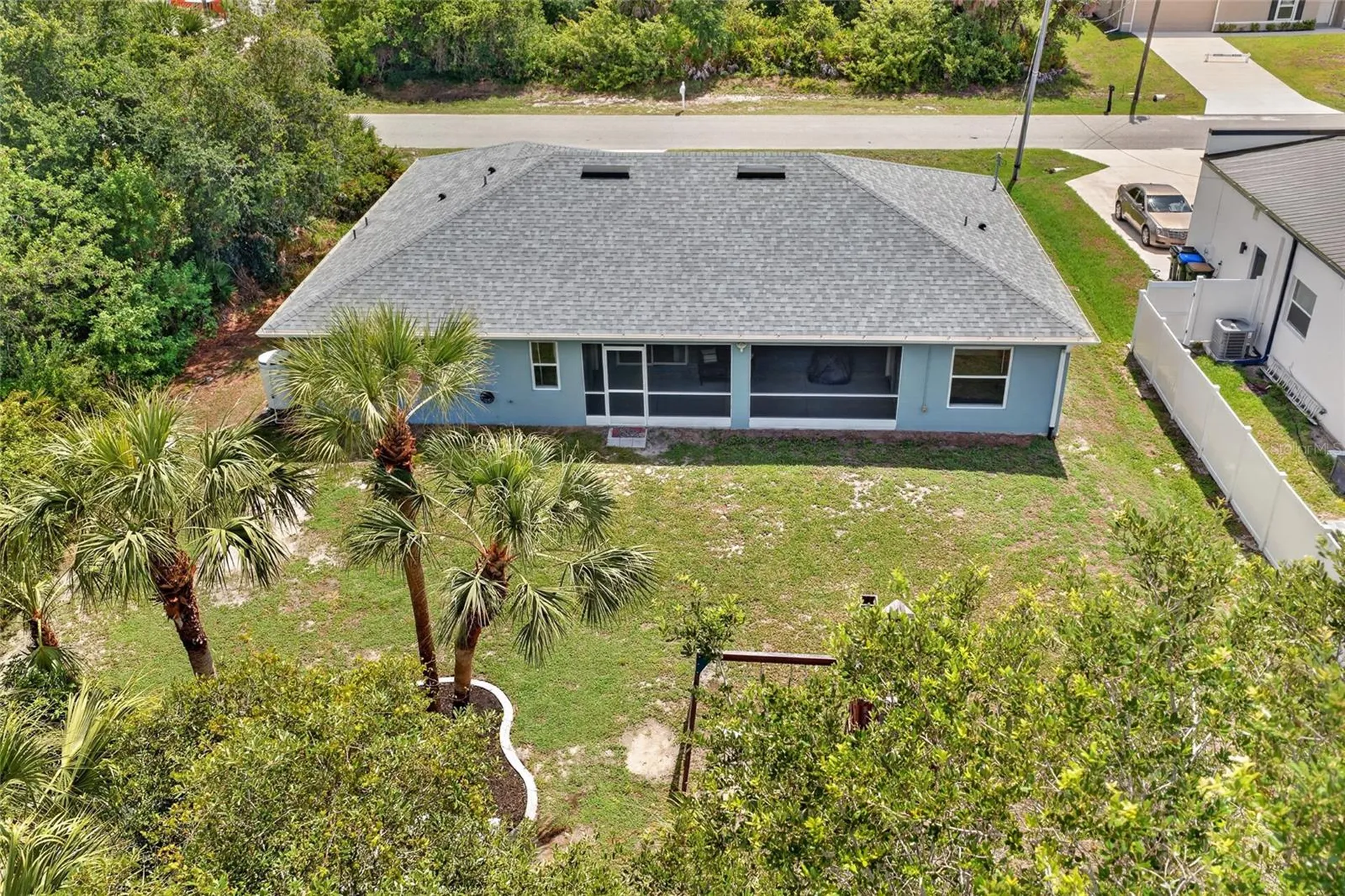 2815 Escambia Circle North Port FL 34288