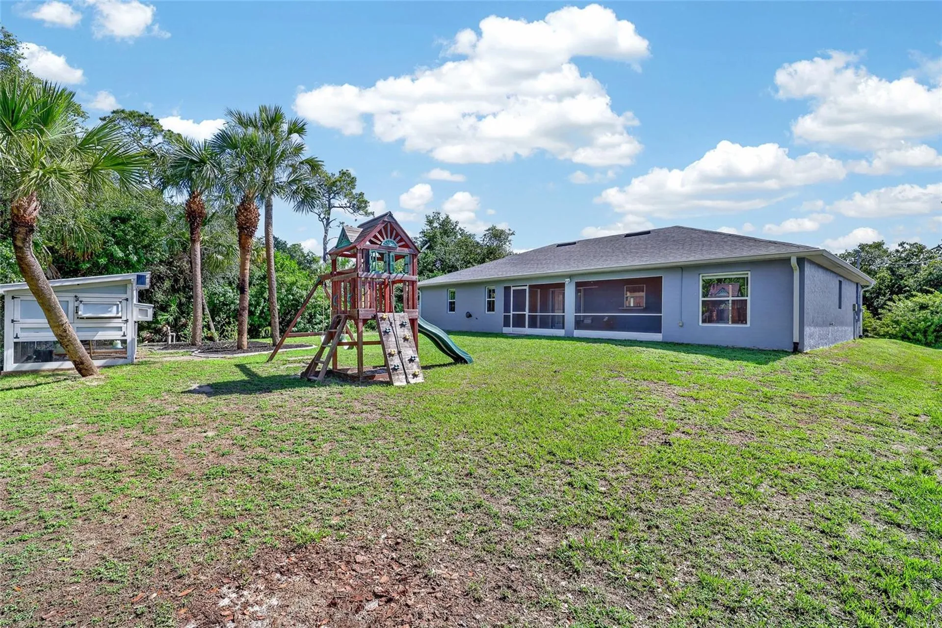 2815 Escambia Circle North Port FL 34288