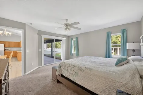 2815 Escambia Circle North Port FL 34288