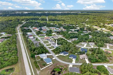 2815 Escambia Circle North Port FL 34288