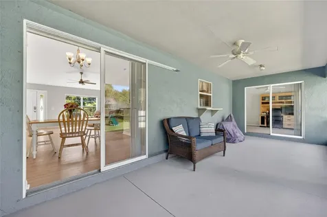2815 Escambia Circle North Port FL 34288
