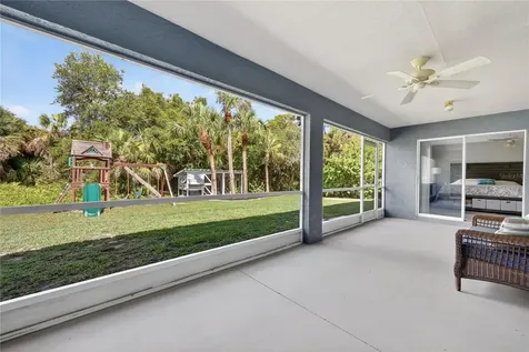 2815 Escambia Circle North Port FL 34288