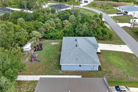 2815 Escambia Circle North Port FL 34288