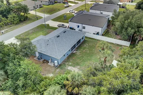 2815 Escambia Circle North Port FL 34288