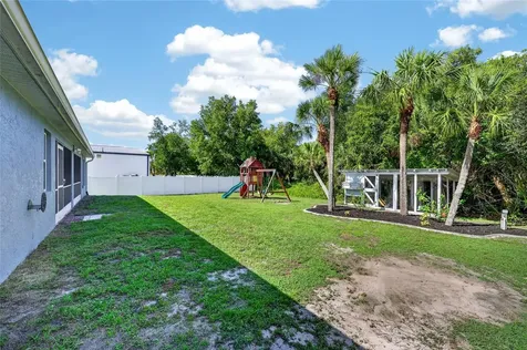 2815 Escambia Circle North Port FL 34288