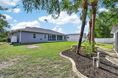 2815 Escambia Circle North Port FL 34288