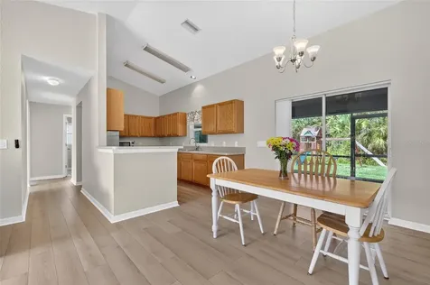 2815 Escambia Circle North Port FL 34288