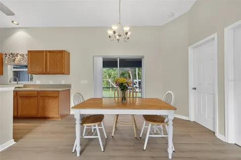 2815 Escambia Circle North Port FL 34288