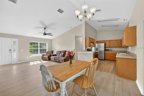 2815 Escambia Circle North Port FL 34288