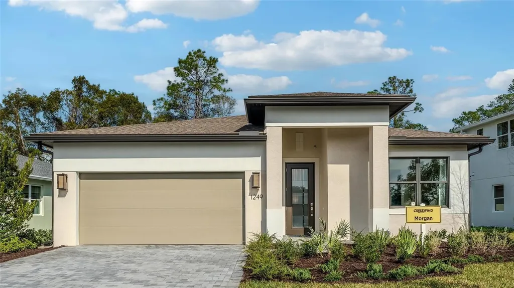 1291 Savoy Lane Deland FL 32724
