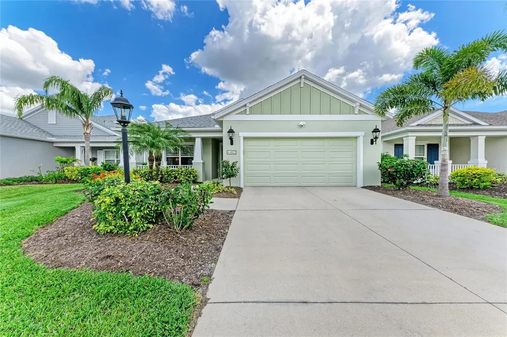 4527 Cedar Brush Terrace Sarasota FL 34243