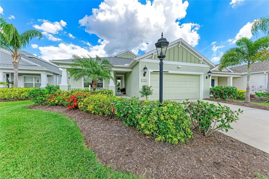 4527 Cedar Brush Terrace Sarasota FL 34243