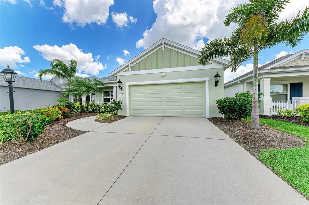 4527 Cedar Brush Terrace Sarasota FL 34243