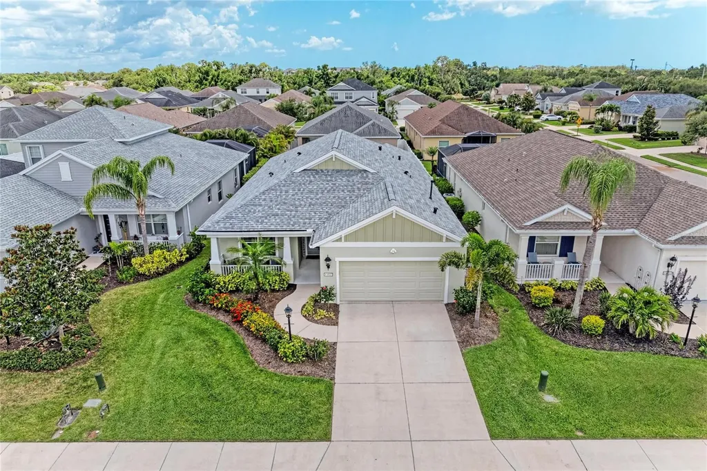 4527 Cedar Brush Terrace Sarasota FL 34243
