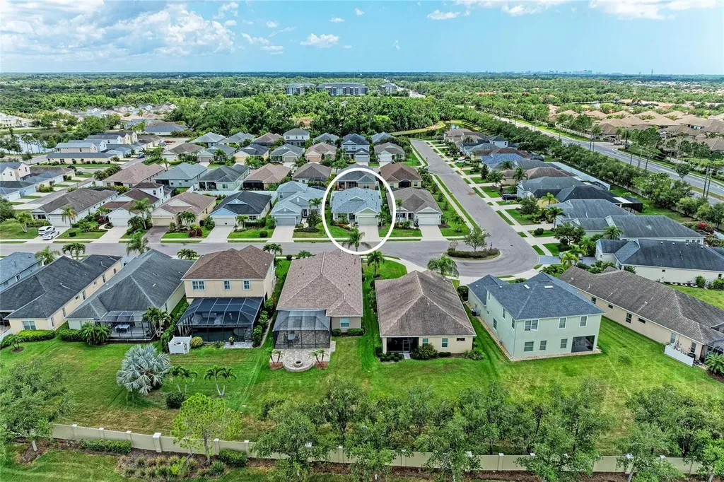 4527 Cedar Brush Terrace Sarasota FL 34243