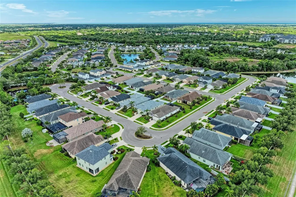 4527 Cedar Brush Terrace Sarasota FL 34243