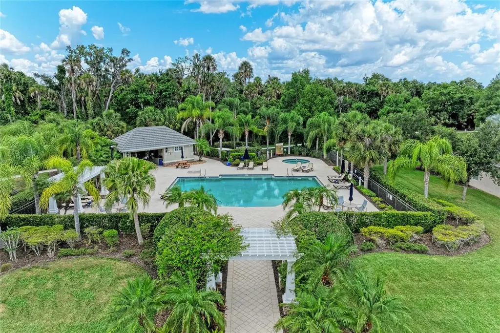 4527 Cedar Brush Terrace Sarasota FL 34243