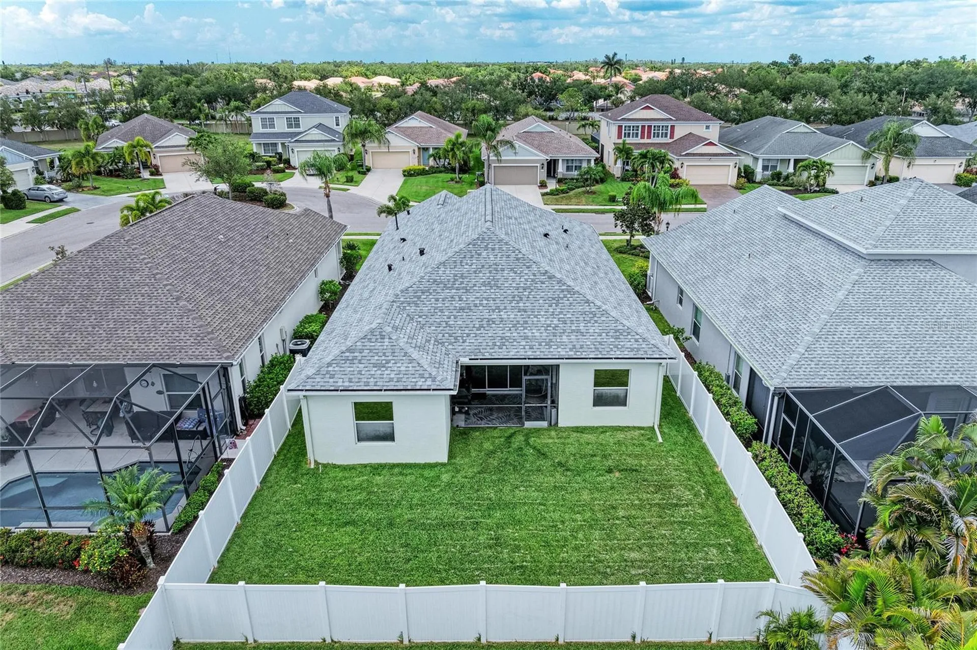 4527 Cedar Brush Terrace Sarasota FL 34243
