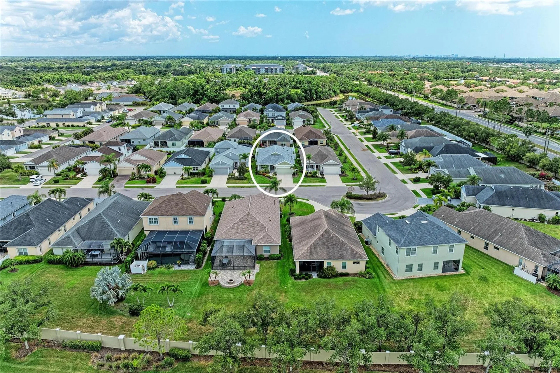4527 Cedar Brush Terrace Sarasota FL 34243