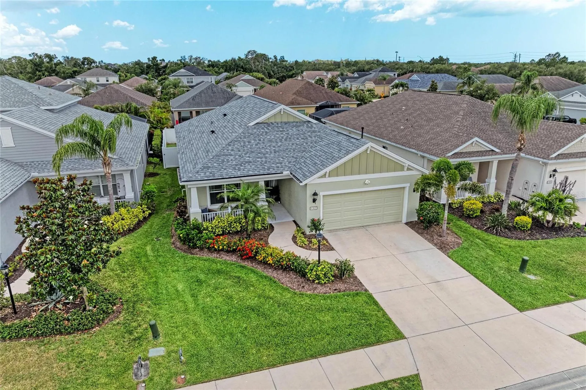 4527 Cedar Brush Terrace Sarasota FL 34243