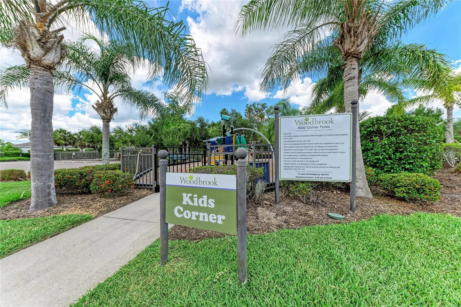 4527 Cedar Brush Terrace Sarasota FL 34243