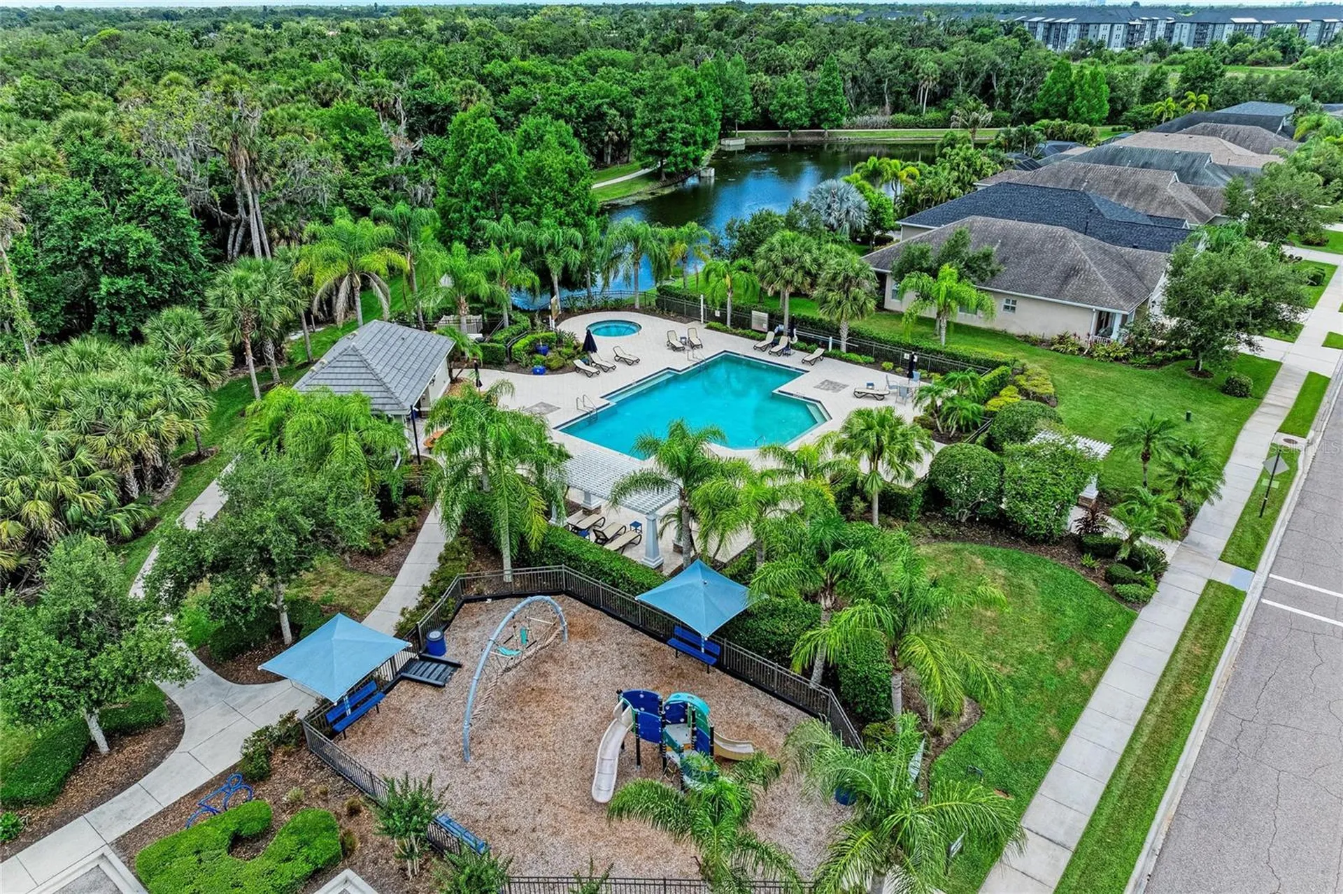 4527 Cedar Brush Terrace Sarasota FL 34243