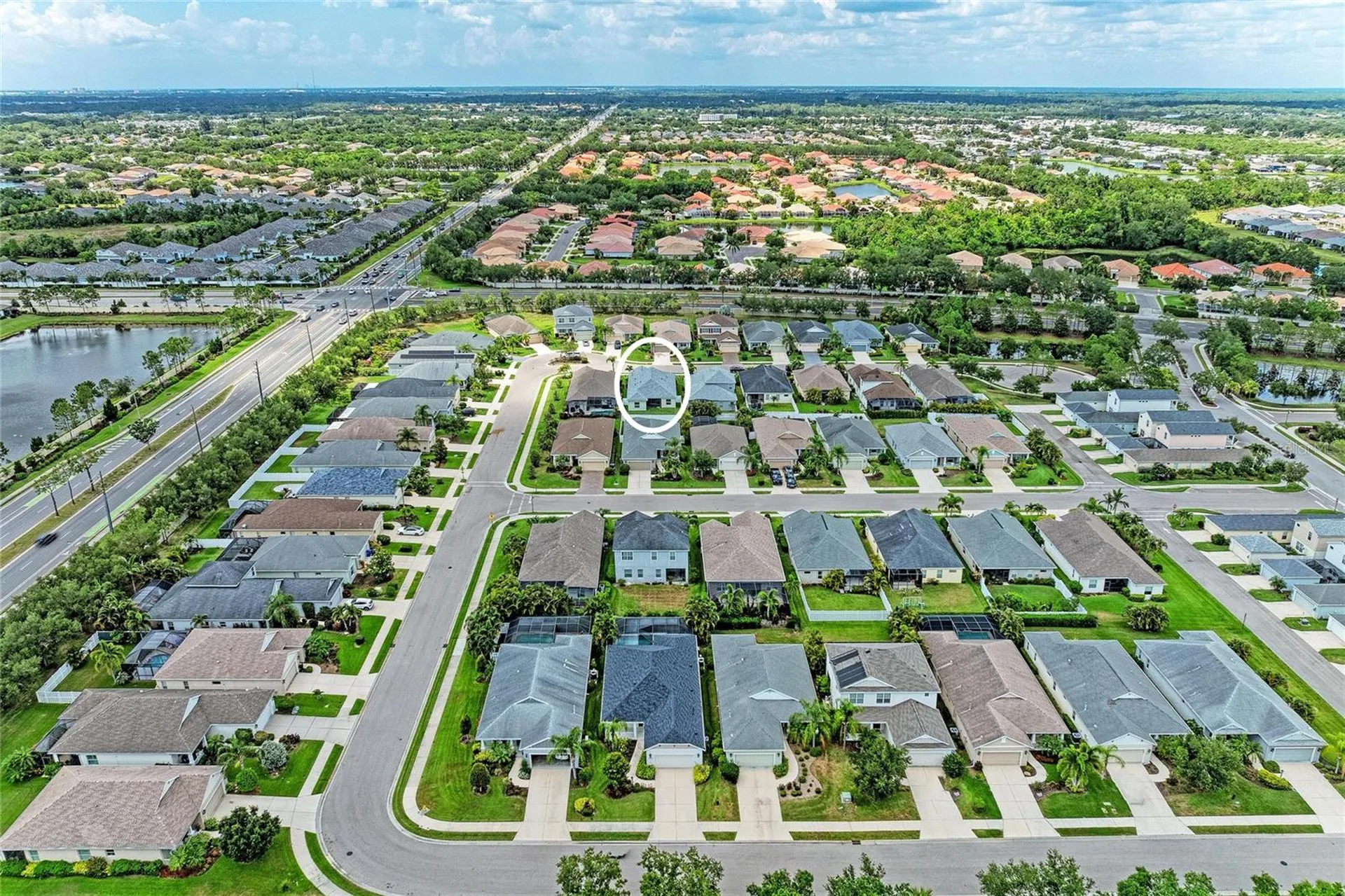 4527 Cedar Brush Terrace Sarasota FL 34243
