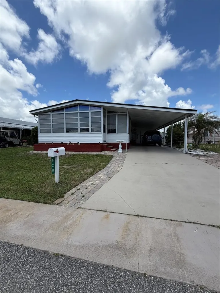 520 Marnie Circle Melbourne FL 32904