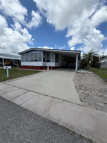 520 Marnie Circle Melbourne FL 32904