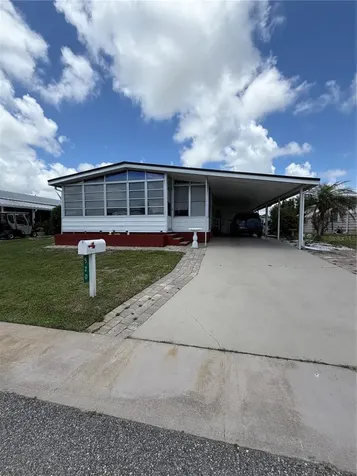 520 Marnie Circle Melbourne FL 32904
