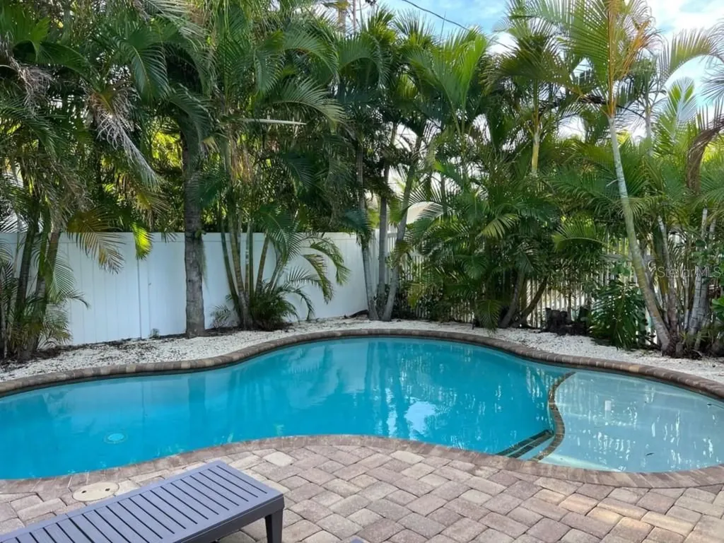 311 66th Street Bradenton Beach FL 34217