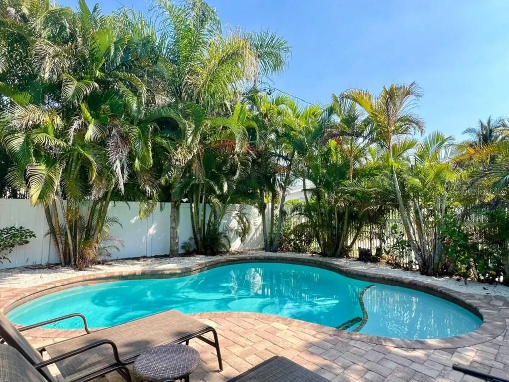 311 66th Street Bradenton Beach FL 34217
