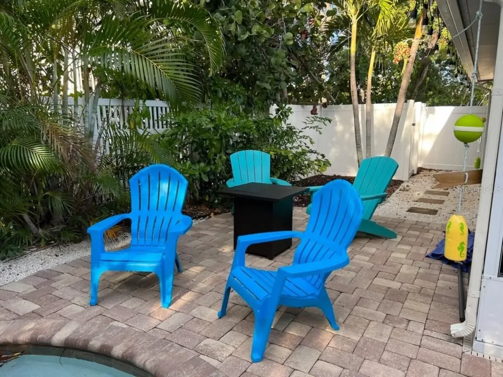 311 66th Street Bradenton Beach FL 34217