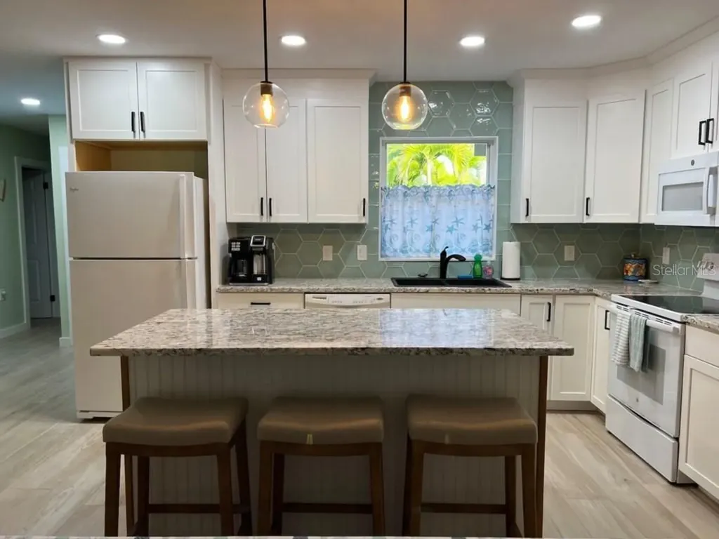 311 66th Street Bradenton Beach FL 34217