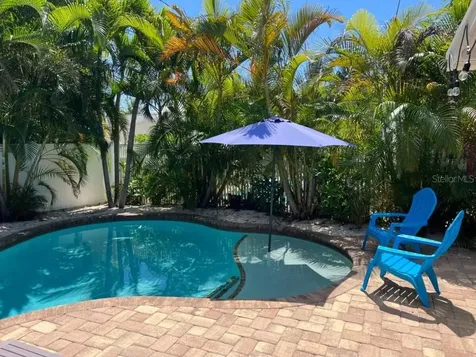 311 66th Street Bradenton Beach FL 34217