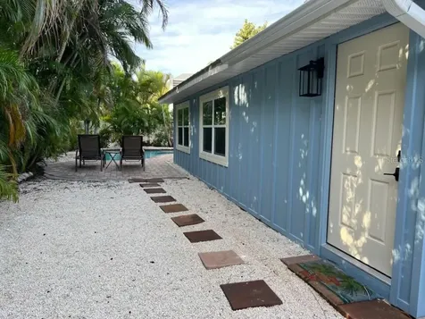 311 66th Street Bradenton Beach FL 34217