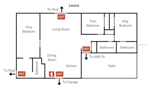 311 66th Street Bradenton Beach FL 34217