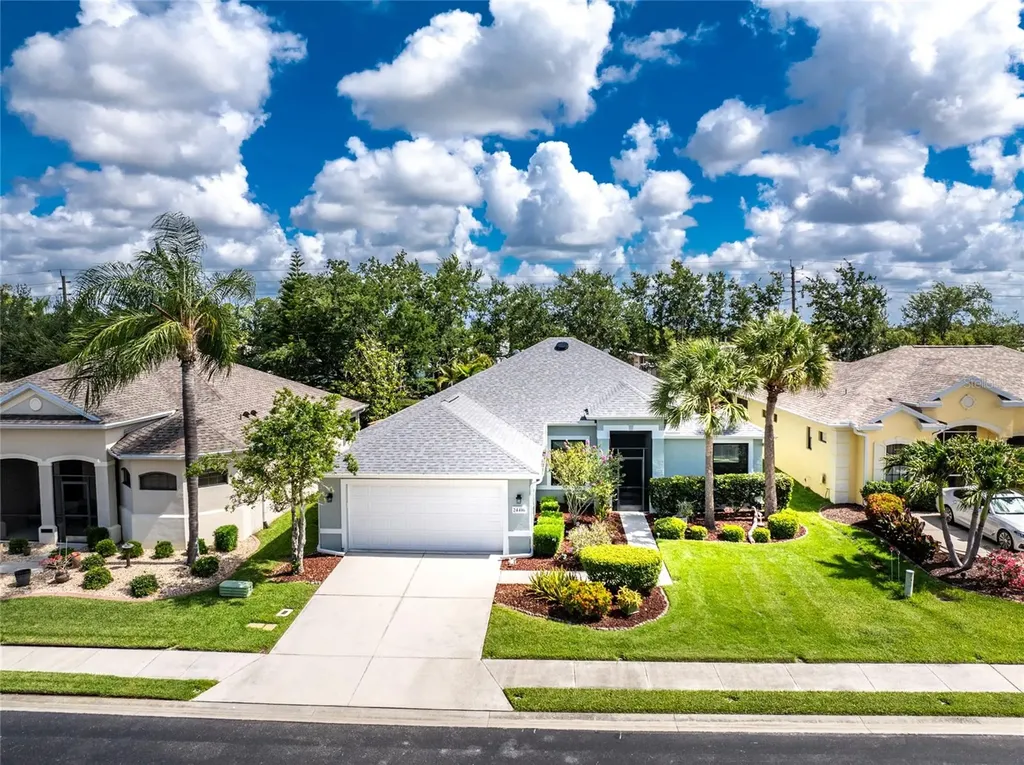 24416 Lakeview Place Port Charlotte FL 33980