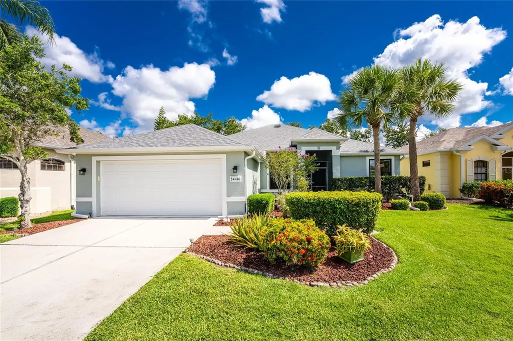 24416 Lakeview Place Port Charlotte FL 33980