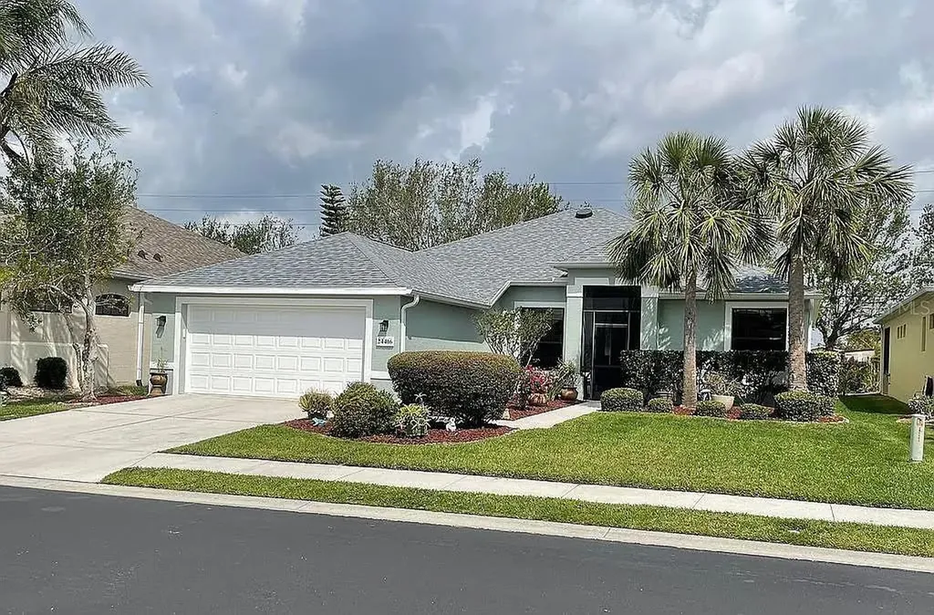 24416 Lakeview Place Port Charlotte FL 33980