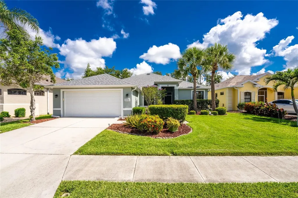 24416 Lakeview Place Port Charlotte FL 33980