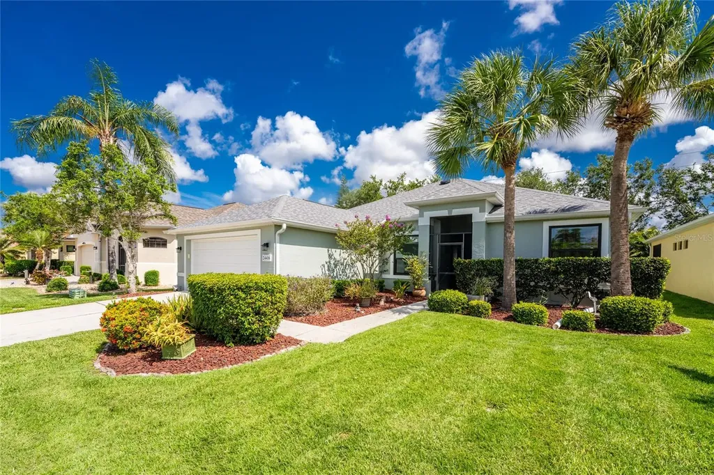 24416 Lakeview Place Port Charlotte FL 33980