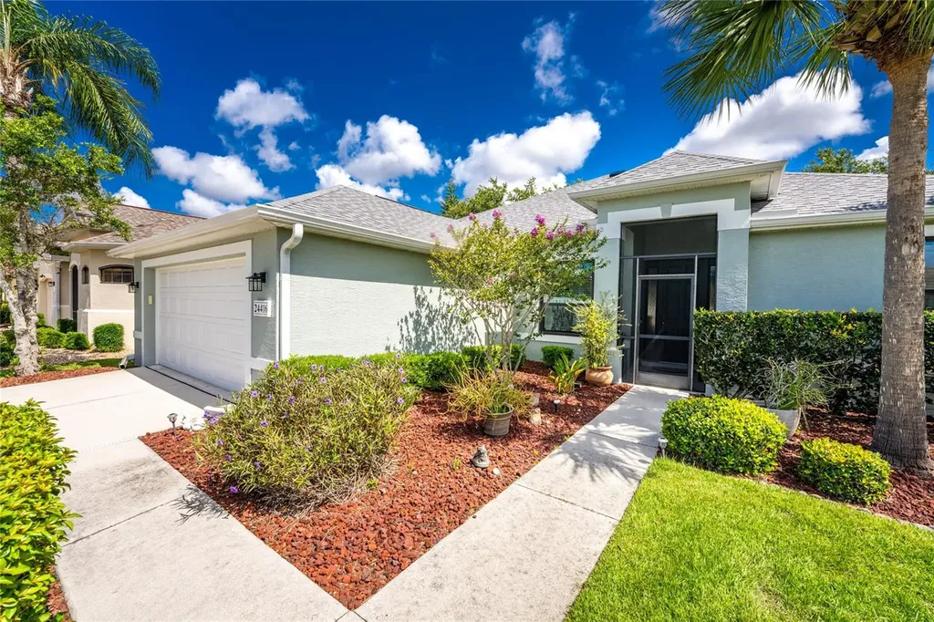 24416 Lakeview Place Port Charlotte FL 33980