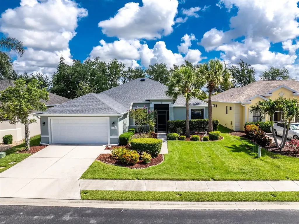 24416 Lakeview Place Port Charlotte FL 33980