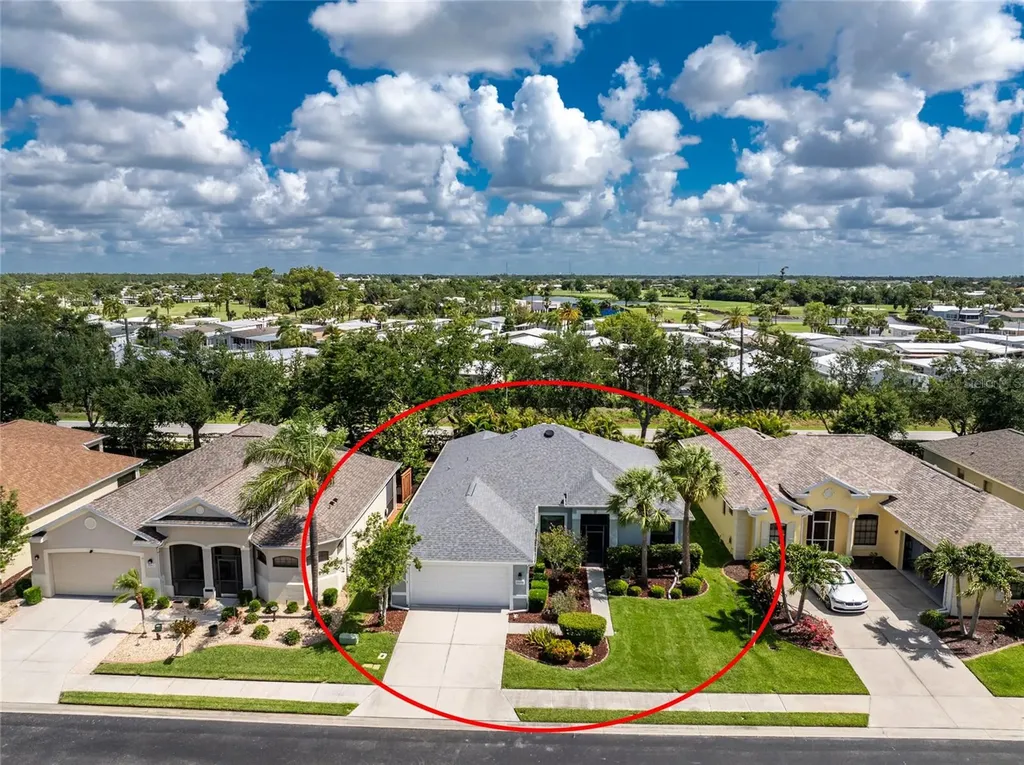 24416 Lakeview Place Port Charlotte FL 33980