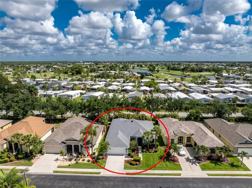 24416 Lakeview Place Port Charlotte FL 33980